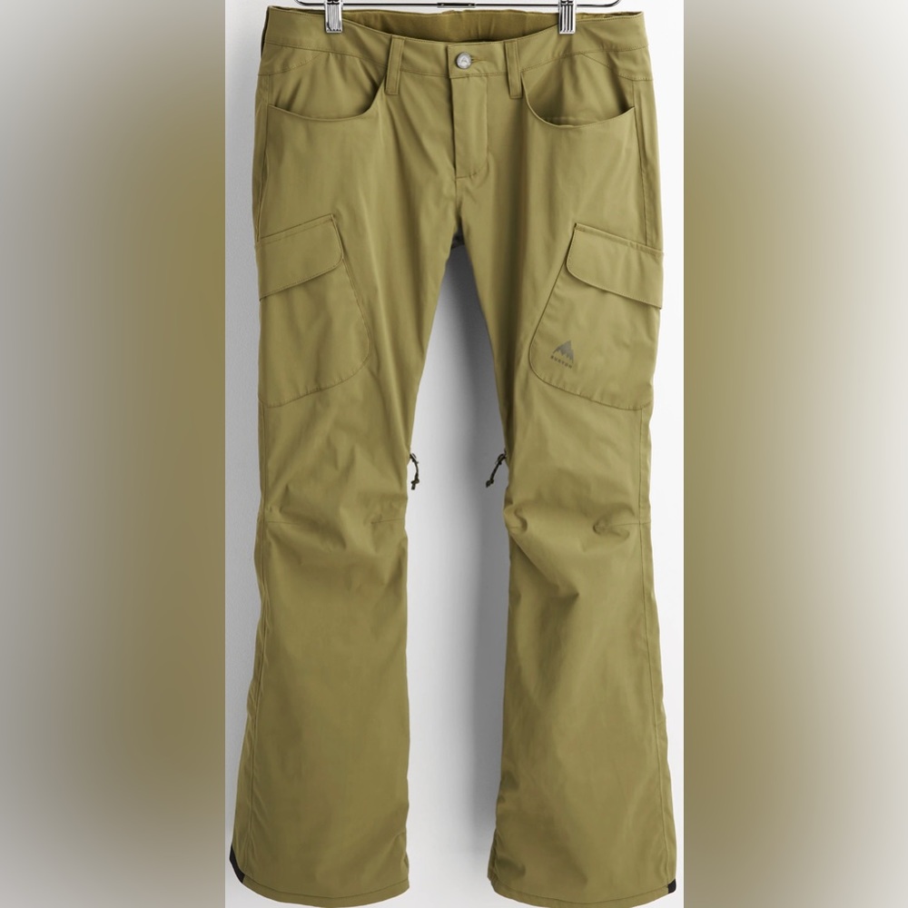 Burton Gore-tex Gloria Snowboarding Pants